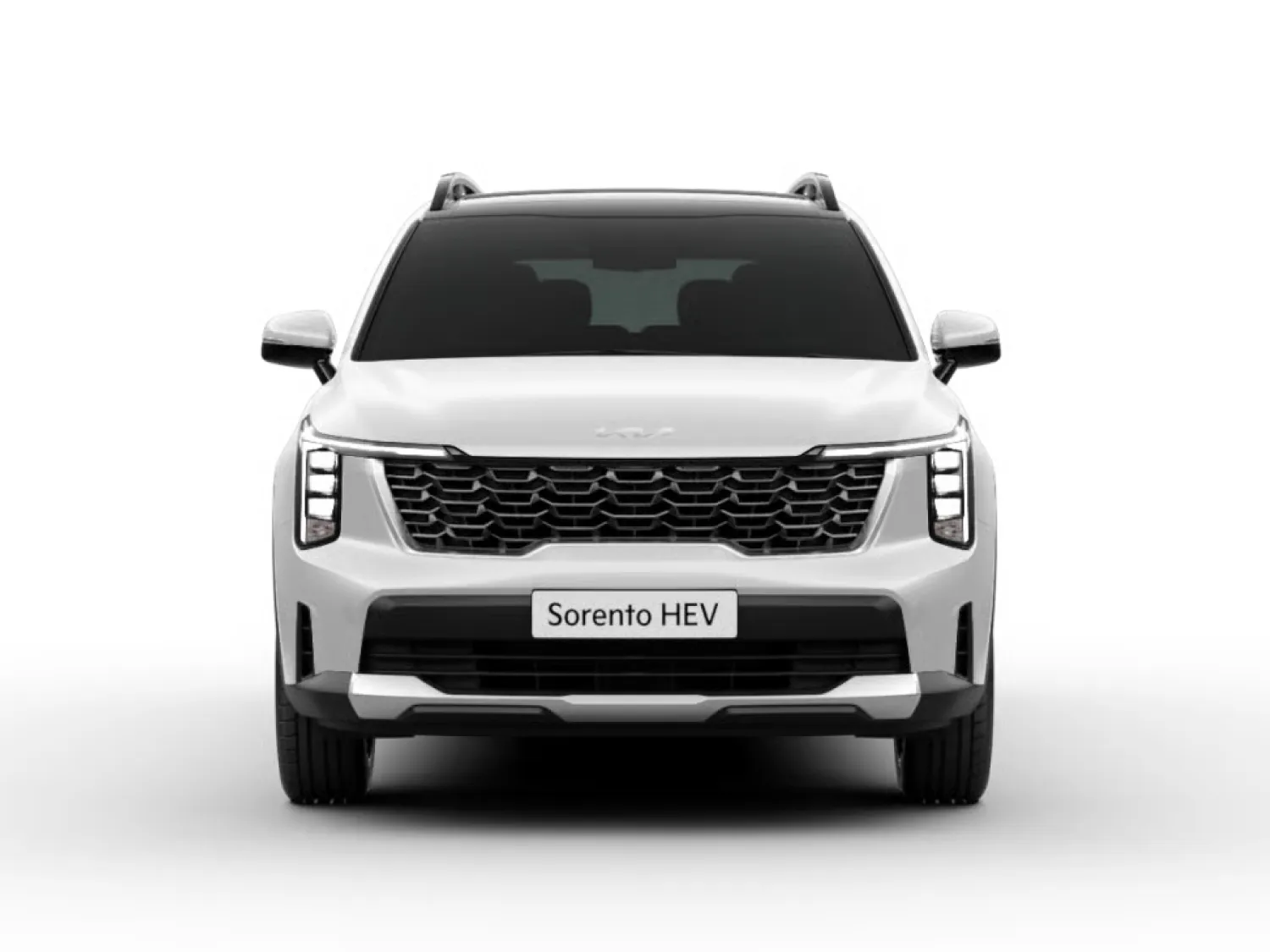Kia Sorneto HTE O 7S Hybrid